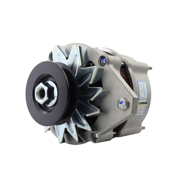 Perkins 4.108 Lowline Alternator - equivalent to 24123R