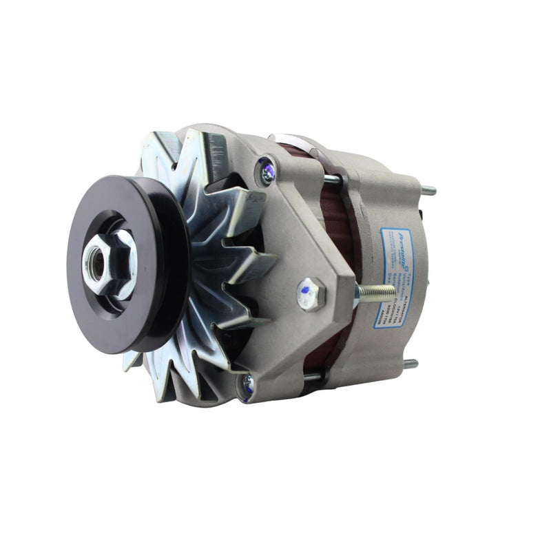 Perkins 4.108 Lowline Alternator - equivalent to 24123R