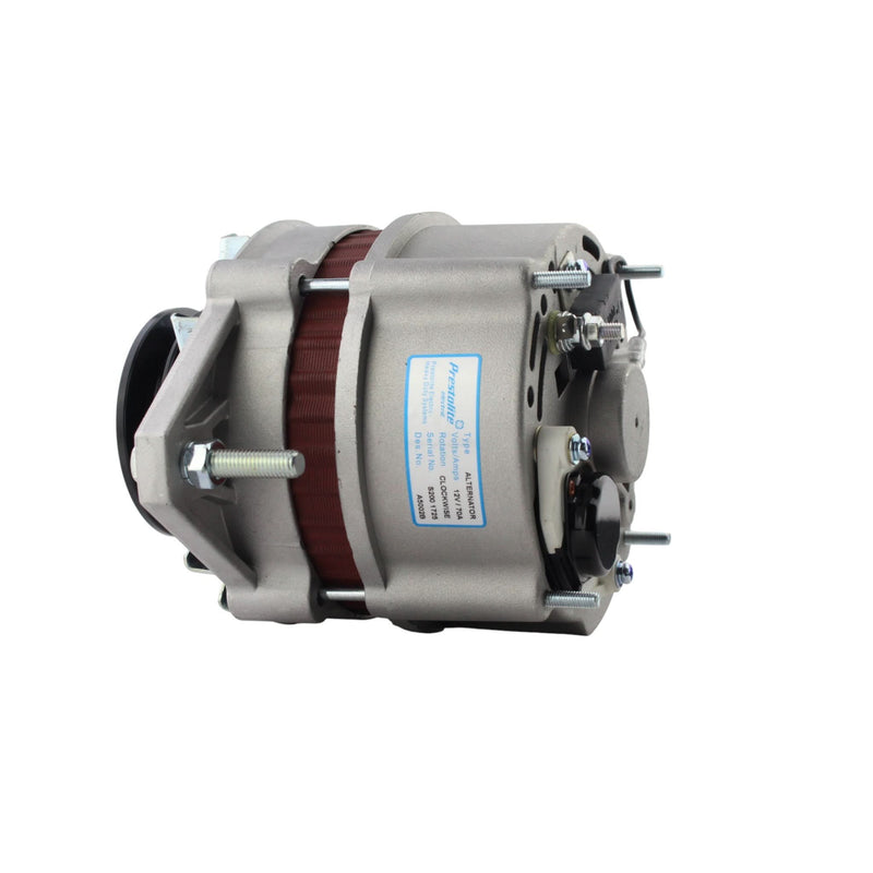 Perkins 4.108 Lowline Alternator - equivalent to 24123R