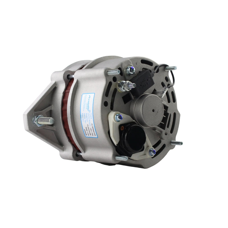 Perkins M90 Alternator 12V High Output 70 Amp - equivalent to 24123R