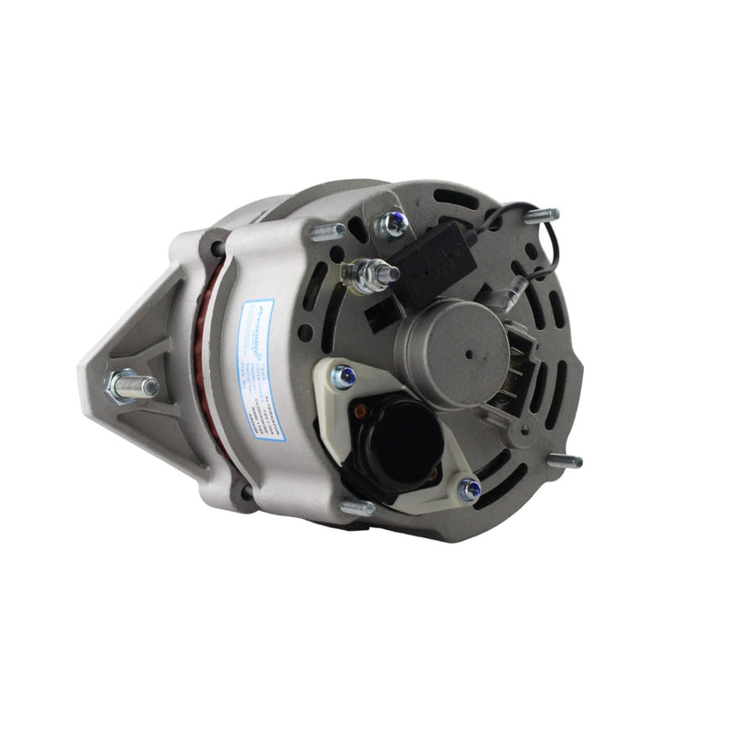 Perkins M90 Alternator 12V High Output 70 Amp - equivalent to 24123R