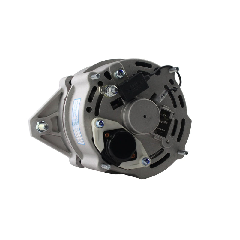 Perkins M90 Alternator 12V High Output 70 Amp - equivalent to 24123R