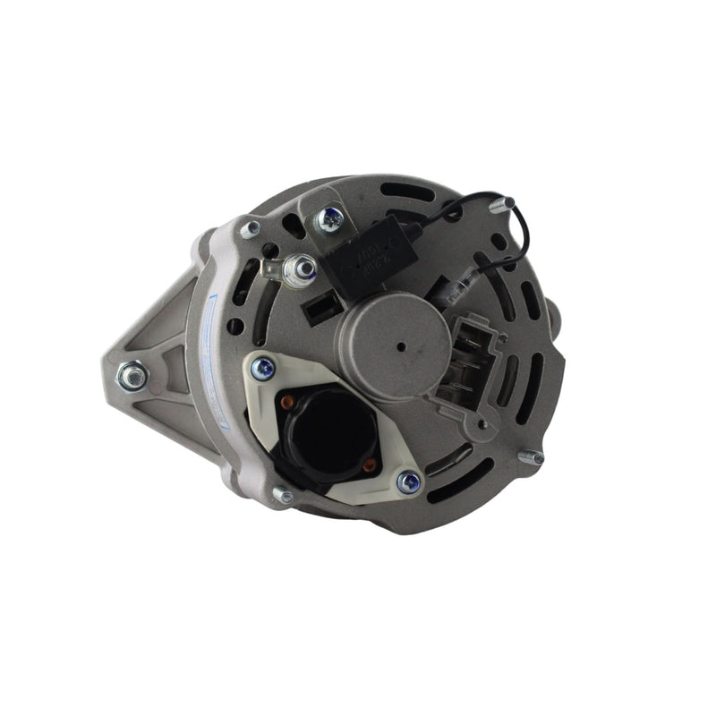 Perkins M90 Alternator 12V High Output 70 Amp - equivalent to 24123R