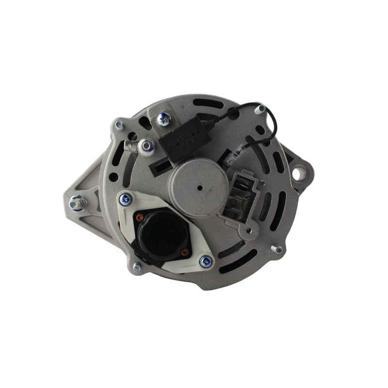 Perkins 4.108 Lowline Alternator - equivalent to 24123R