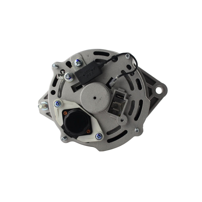 Perkins 4.108 Lowline Alternator - equivalent to 24123R