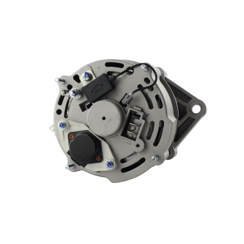 Perkins 4.108 Lowline Alternator - equivalent to 24123R