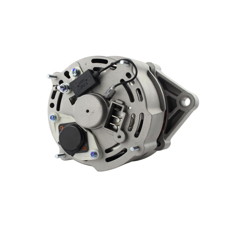 Perkins 4.108 Lowline Alternator - equivalent to 24123R