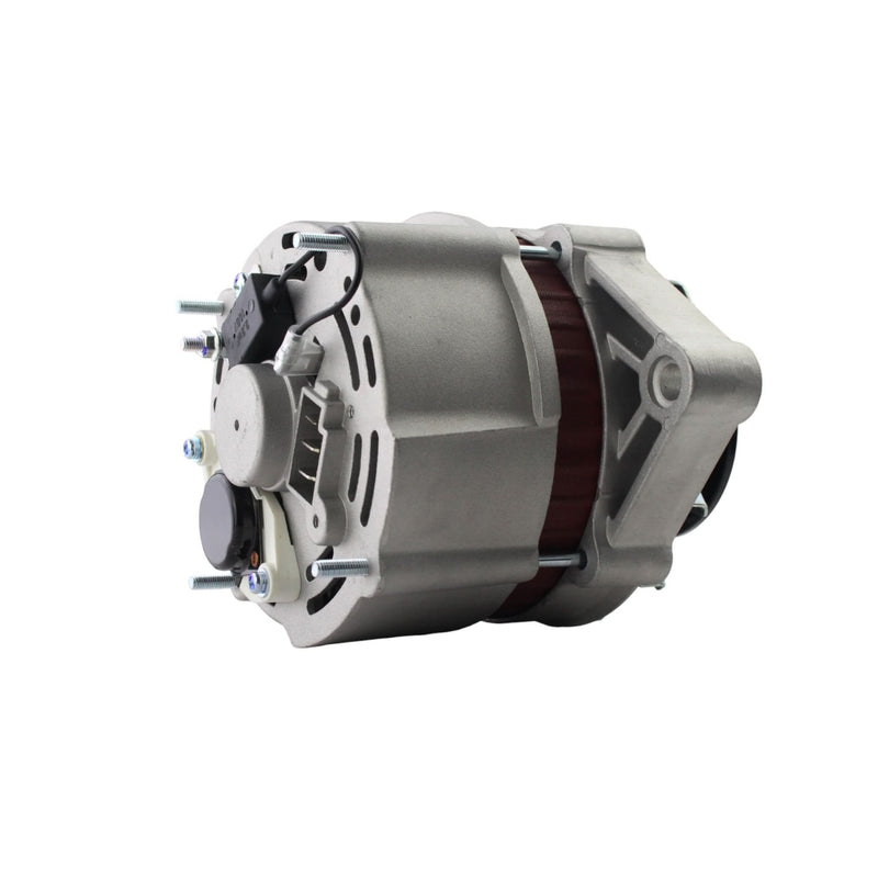 Perkins M90 Alternator 12V High Output 70 Amp - equivalent to 24123R