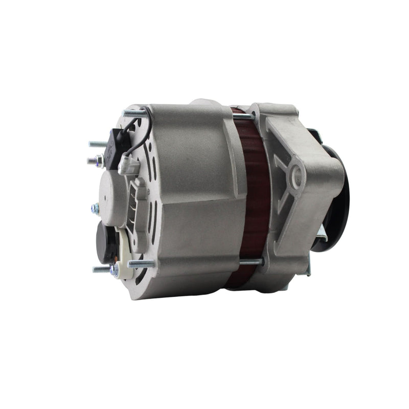 Perkins 4.108 Lowline Alternator - equivalent to 24123R