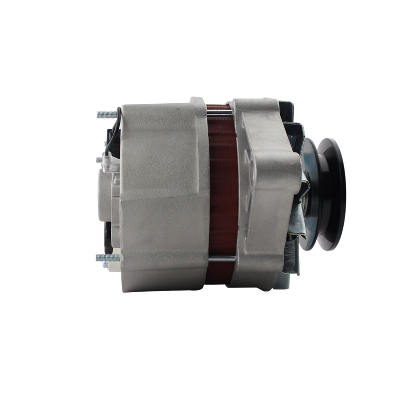 Perkins M90 Alternator 12V High Output 70 Amp - equivalent to 24123R