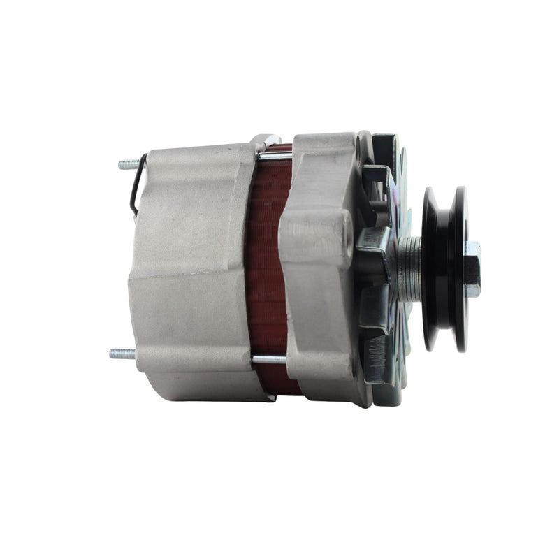 Perkins M90 Alternator 12V High Output 70 Amp - equivalent to 24123R