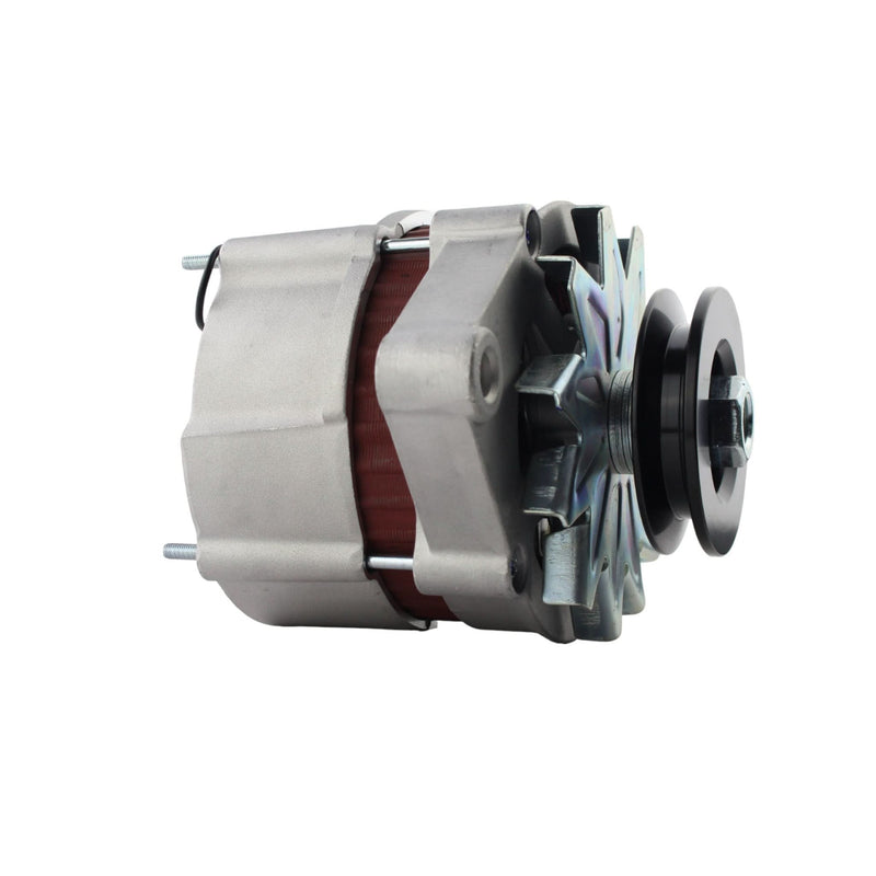 Perkins M90 Alternator 12V High Output 70 Amp - equivalent to 24123R