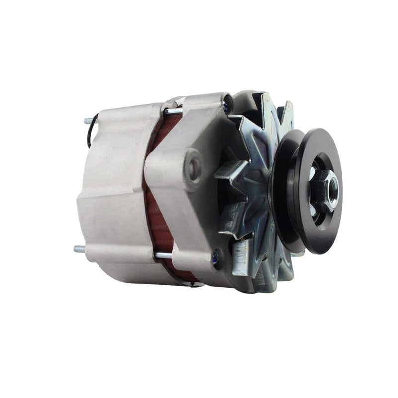 Perkins M90 Alternator 12V High Output 70 Amp - equivalent to 24123R