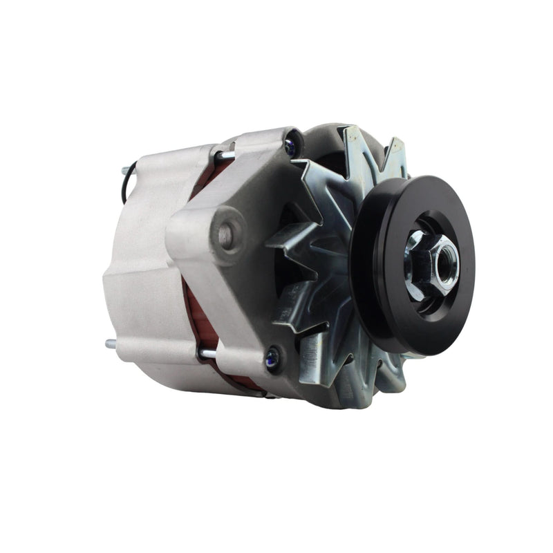 Perkins 4.108 Lowline Alternator - equivalent to 24123R