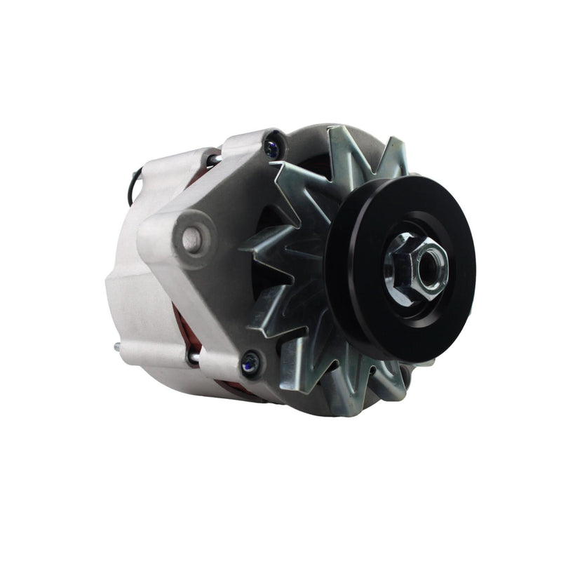 Perkins 4.108 Lowline Alternator - equivalent to 24123R