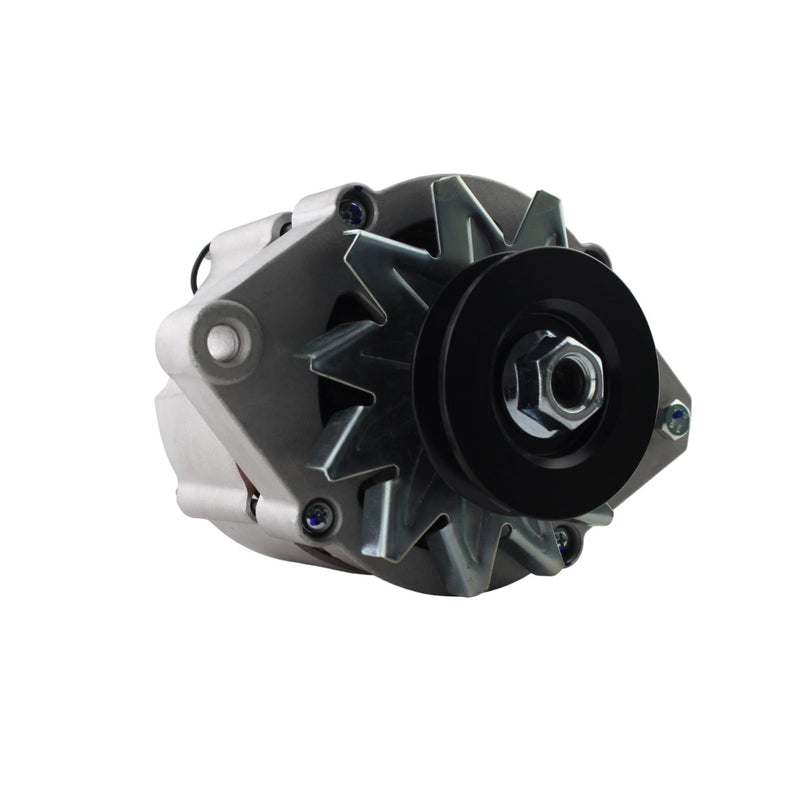 Perkins 4.108 Lowline Alternator - equivalent to 24123R
