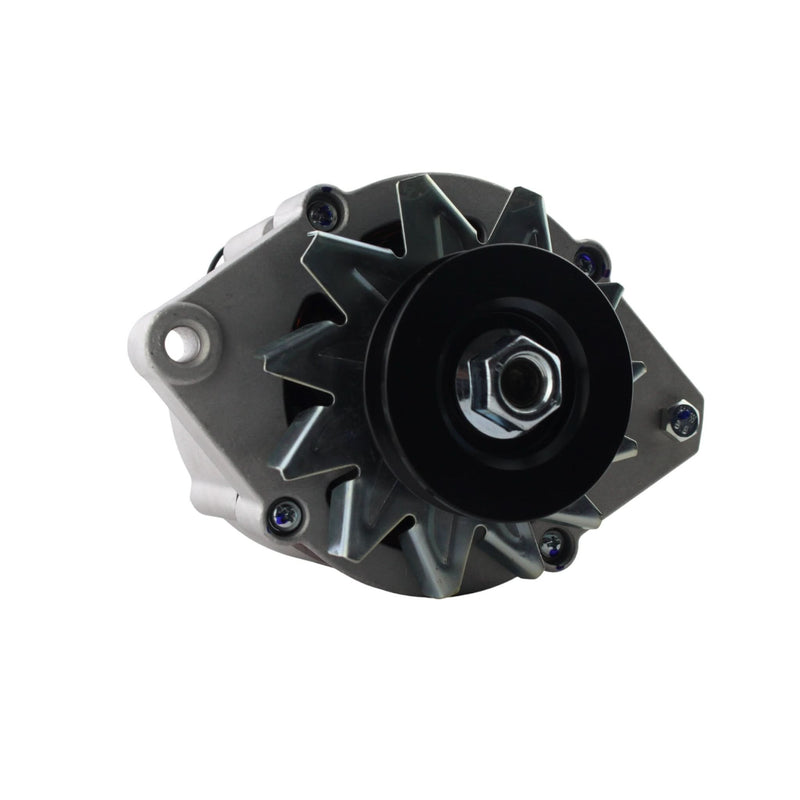 Perkins 4.108 Lowline Alternator - equivalent to 24123R