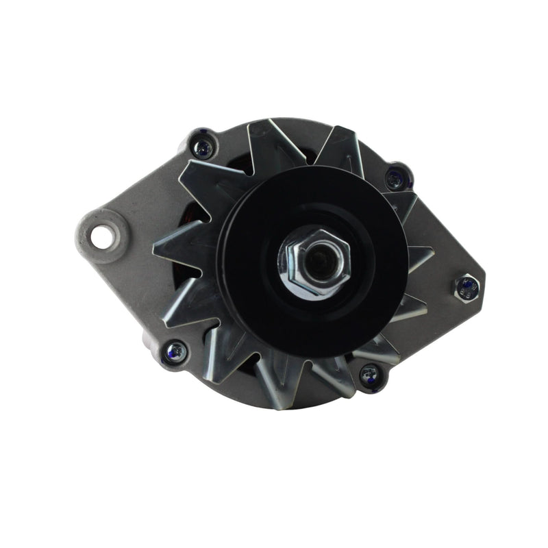 Perkins 4.108 Lowline Alternator - equivalent to 24123R