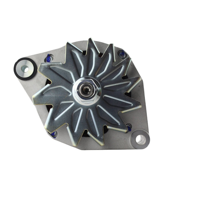 Terra isolata alternatore Volvo Penta MD11D