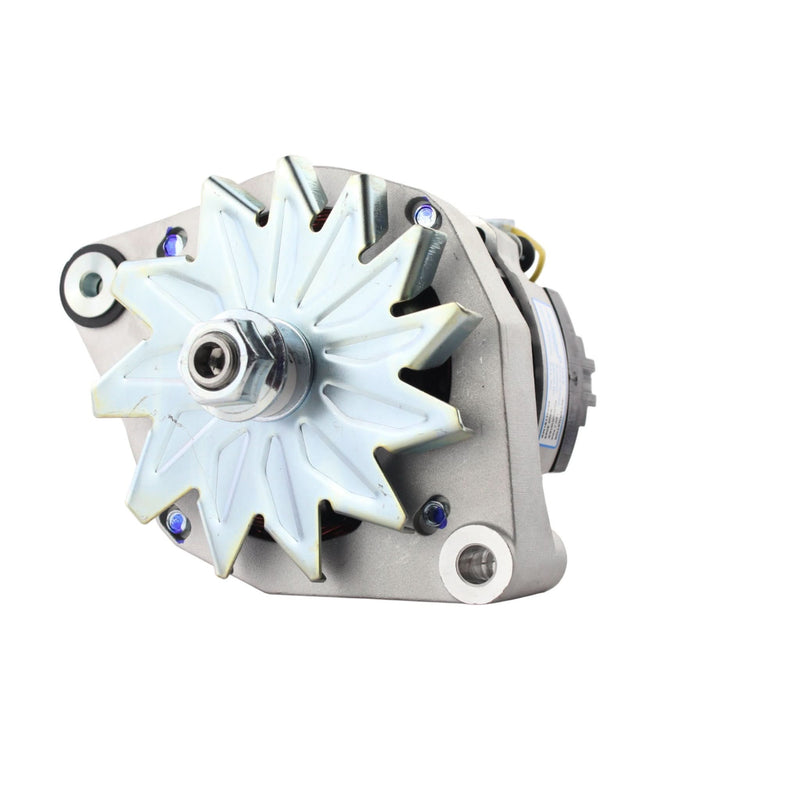 Volvo Penta MD17C Alternator Isolated Earth - equivalent to 873770