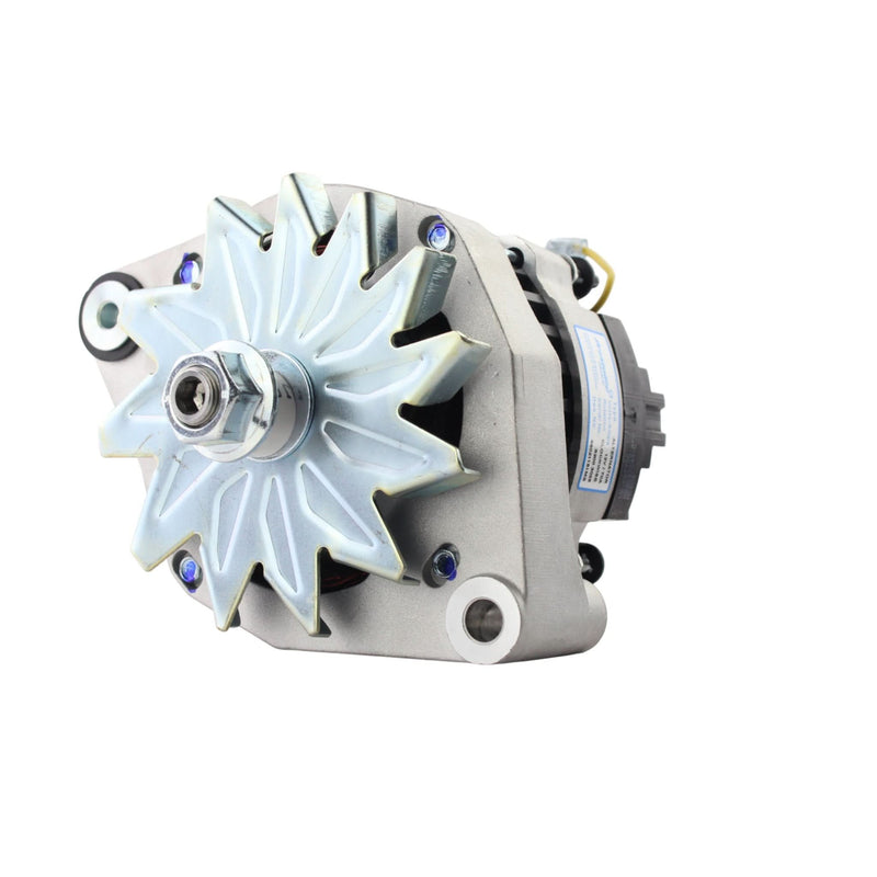 Volvo Penta 2001 Alternator Isolated Earth - equivalent to 873770