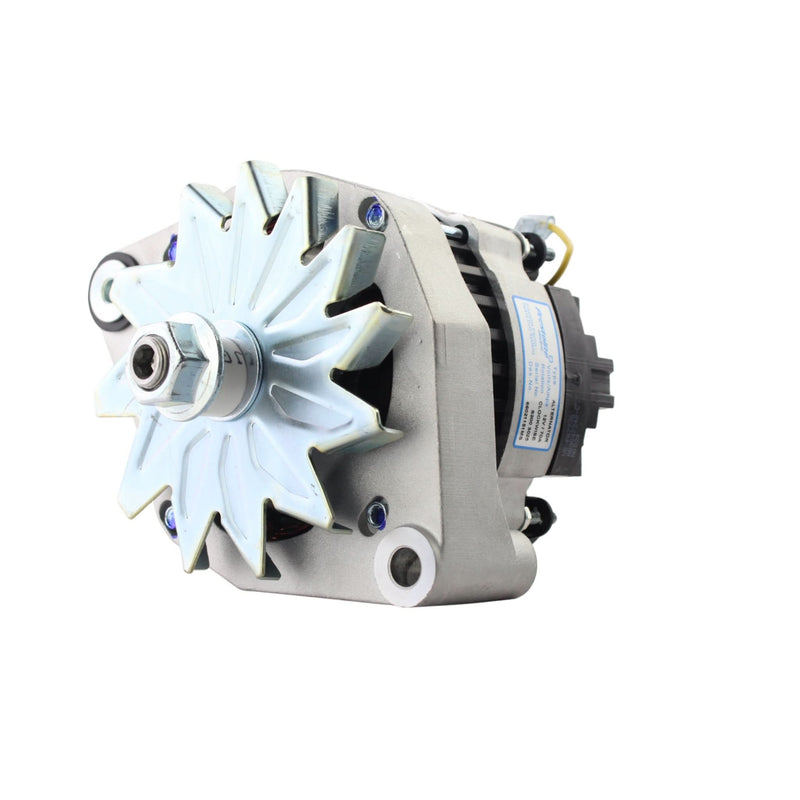 Volvo Penta MD11C Alternator Isolated Earth - equivalent to 873770