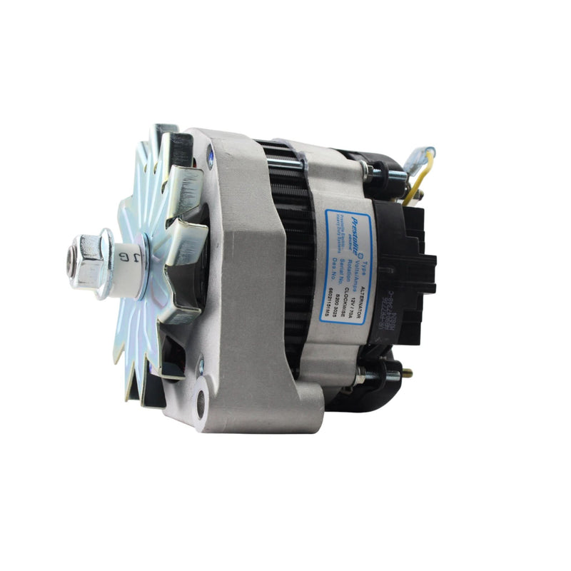 Volvo Penta MD3B Alternator Isolated Earth - equivalent to 873770
