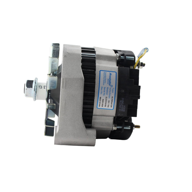 Volvo Penta MD17D Alternator Isolated Earth - equivalent to 873770