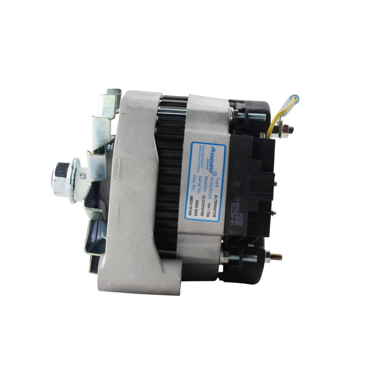 Volvo Penta MD17D Alternator Isolated Earth - equivalent to 873770