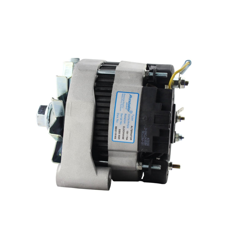 Volvo Penta 2001 Alternator Isolated Earth - equivalent to 873770