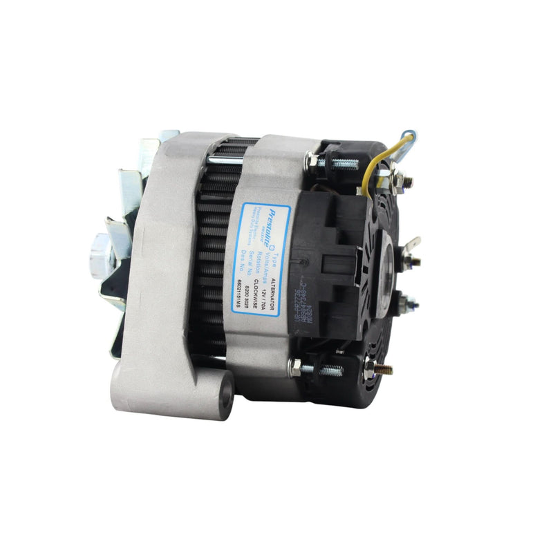 Volvo Penta MD3B Alternator Isolated Earth - equivalent to 873770