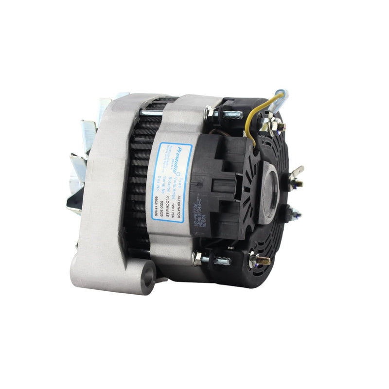 Volvo Penta MD17C Alternator Isolated Earth - equivalent to 873770