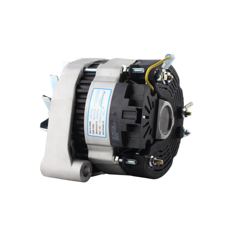 Volvo Penta MD3B Alternator Isolated Earth - equivalent to 873770