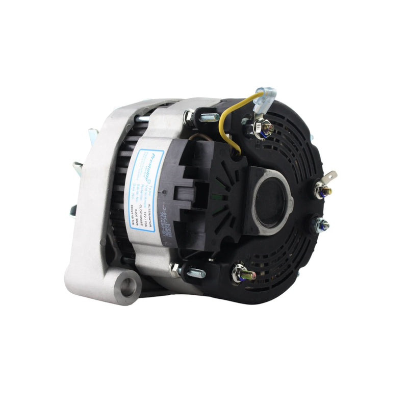 Volvo Penta D2-60F Isolated Earth Alternator - equivalent to 873770