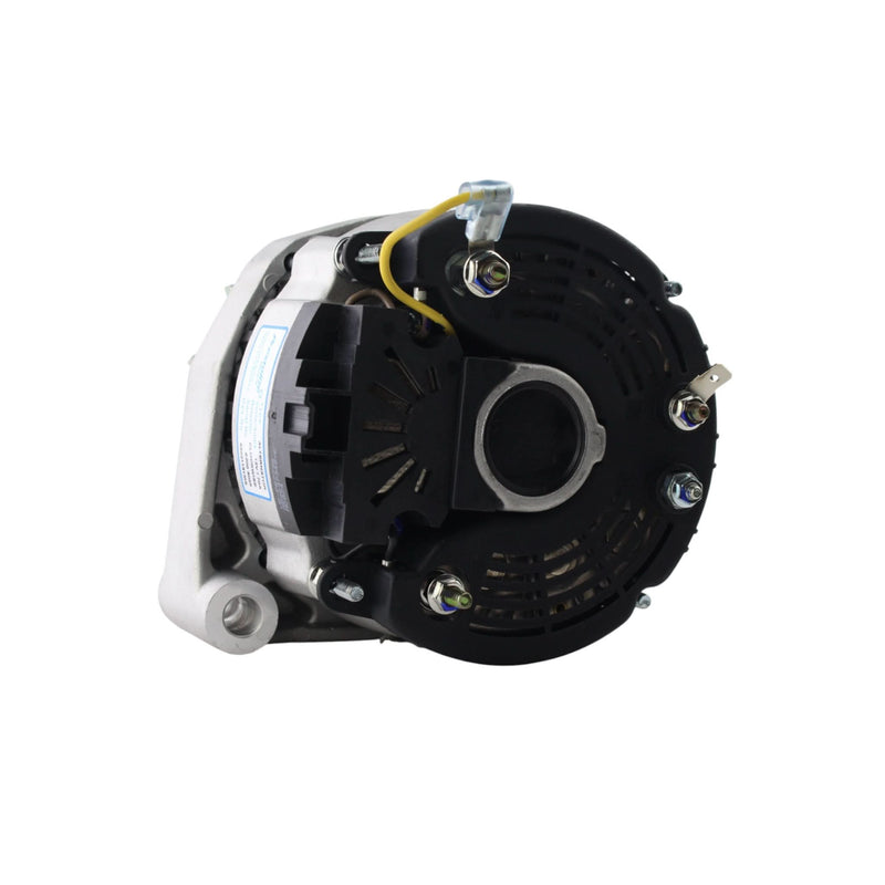 Volvo Penta MD1B Alternateur Terre isolée