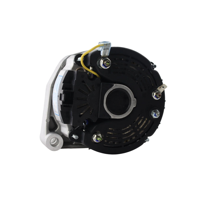 Terra isolata alternatore Volvo Penta MD11D