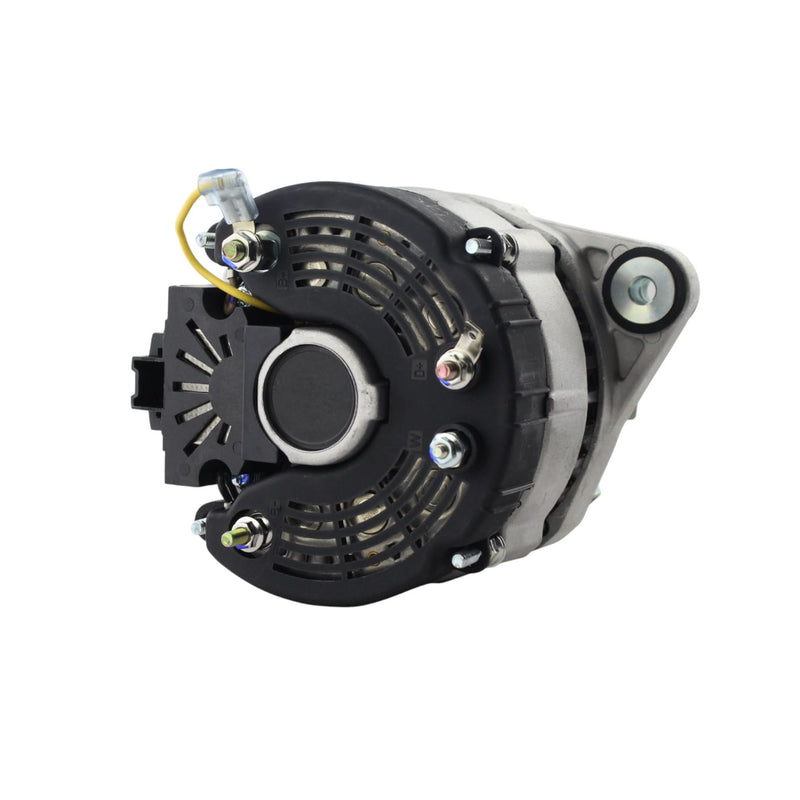 Volvo Penta MD2040 Alternator Isolated Earth - equivalent to 873770