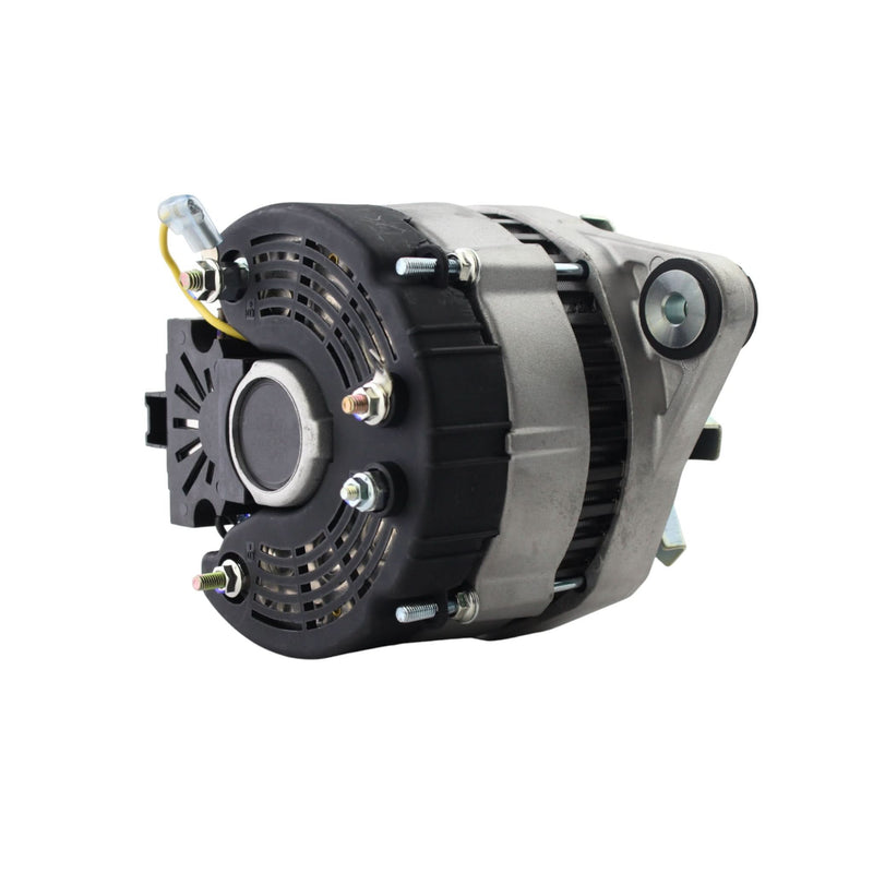Volvo Penta D2-75 Auxiliary Alternator - equivalent to 873770