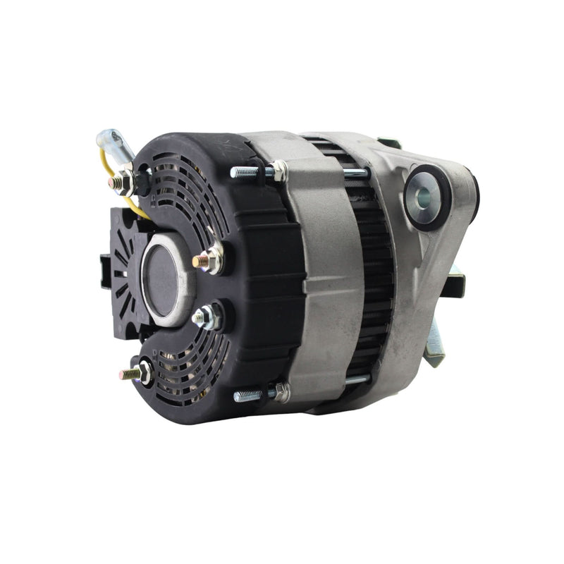 Volvo Penta MD2040 Alternator Isolated Earth - equivalent to 873770