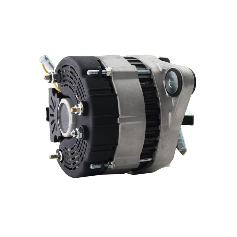 Volvo Penta MD17D Alternator Isolated Earth - equivalent to 873770