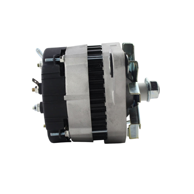 Volvo Penta MD2010 Lichtmaschine Isolierte Erde