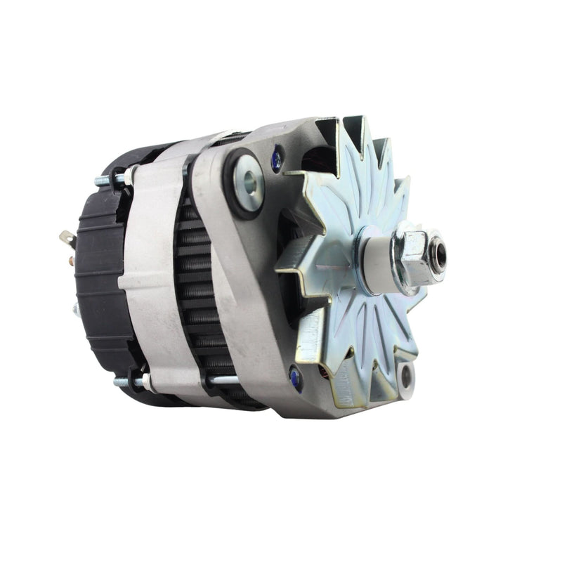 Volvo Penta MD2010 Lichtmaschine Isolierte Erde