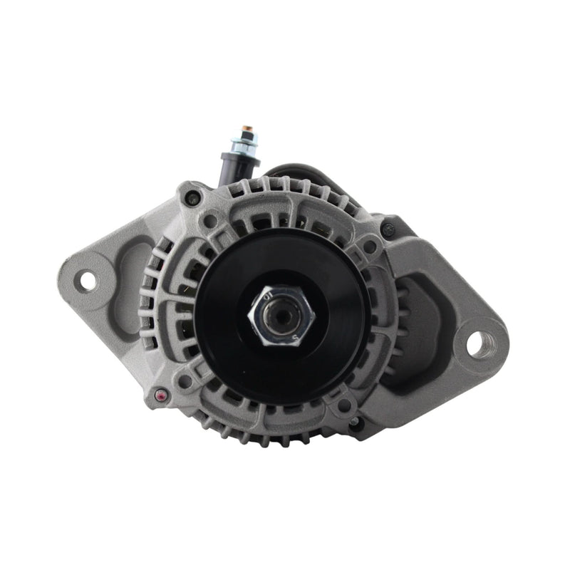 Yanmar 2GM 12 V, 55 Ampere Lichtmaschine