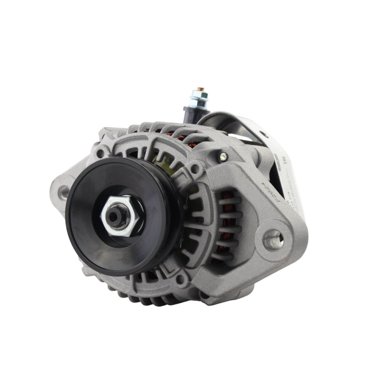 Yanmar 1GM Alternator 12V 55 Amp - equivalent to 119626-77210