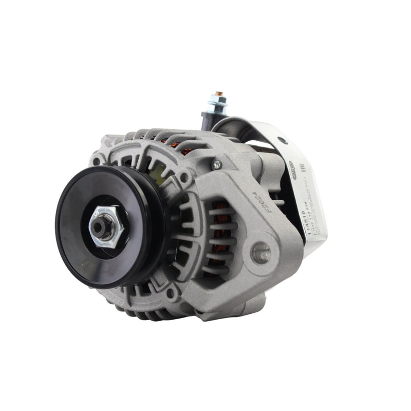 Yanmar 2GM 12 V, 55 Ampere Lichtmaschine