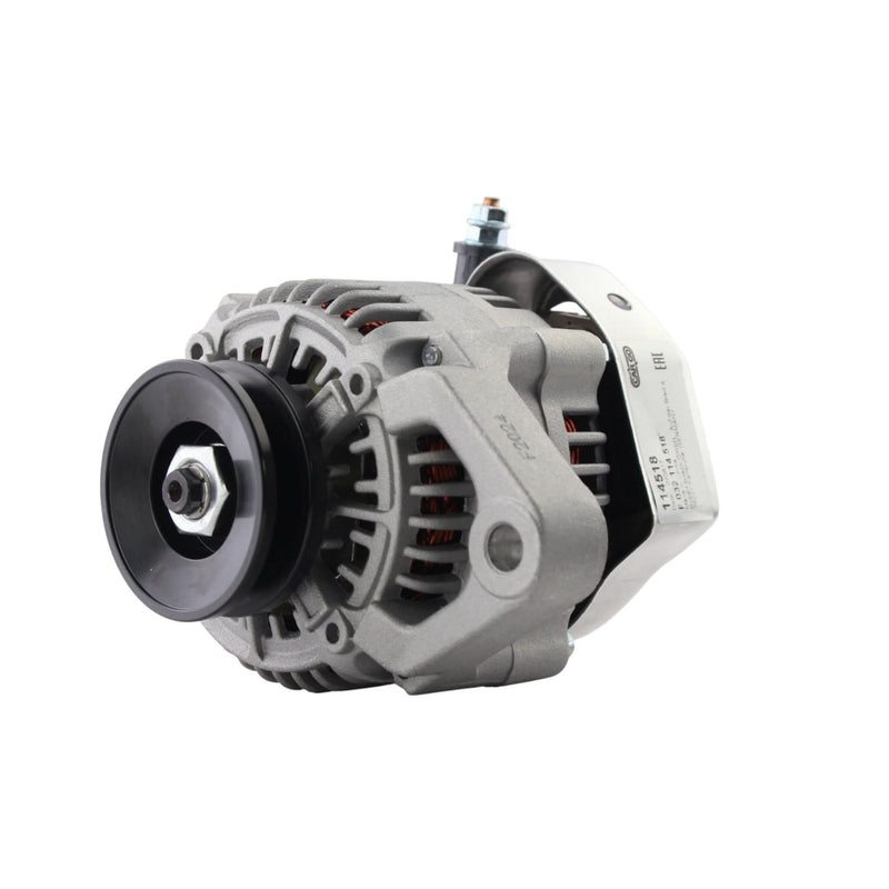 Yanmar 3YM30R und 3YM27 12 V, 55 Ampere Lichtmaschine