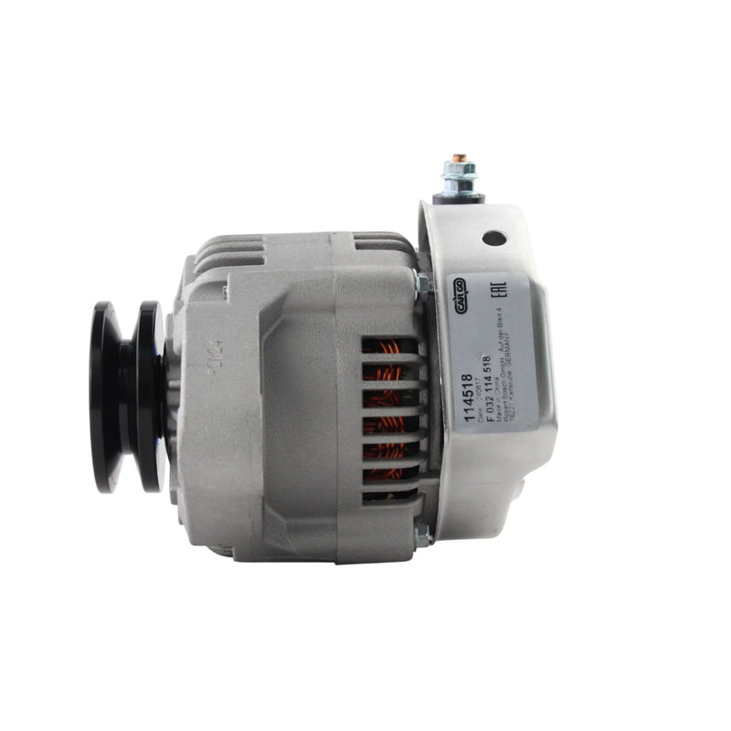 Yanmar 2GM20 Lichtmaschine 12 V 55 Ampere