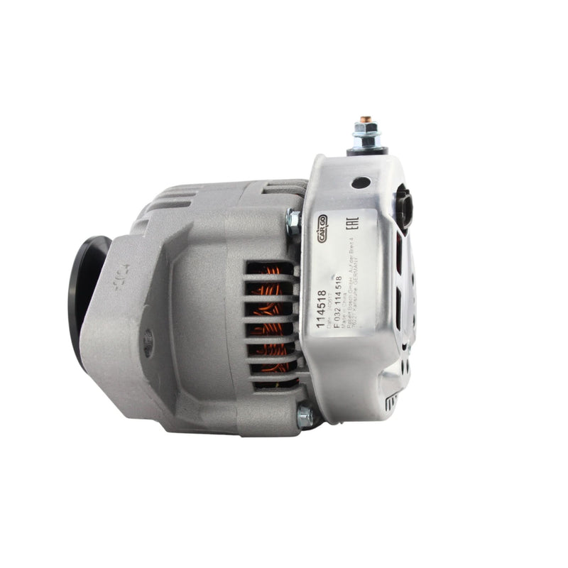 Yanmar 2GM20 Lichtmaschine 12 V 55 Ampere