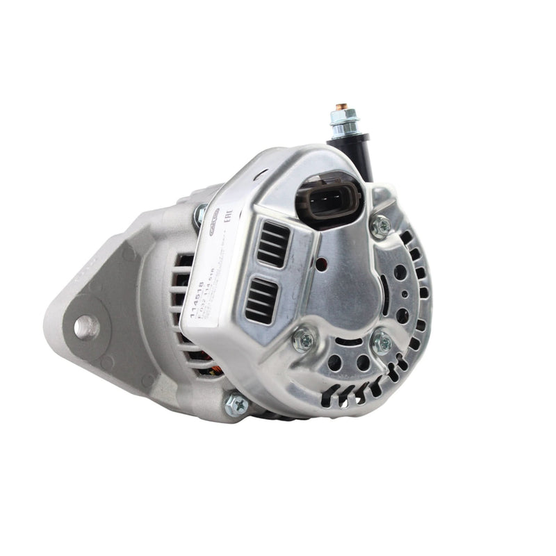 Yanmar 3YM30R und 3YM27 12 V, 55 Ampere Lichtmaschine