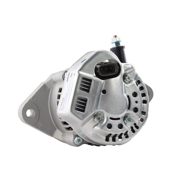 Yanmar 1GM Alternator 12V 55 Amp - equivalent to 119626-77210